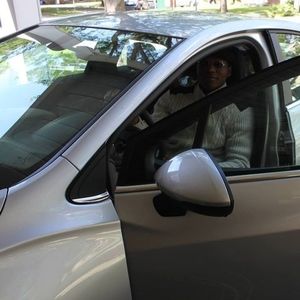 Meet your Posher, Jsky